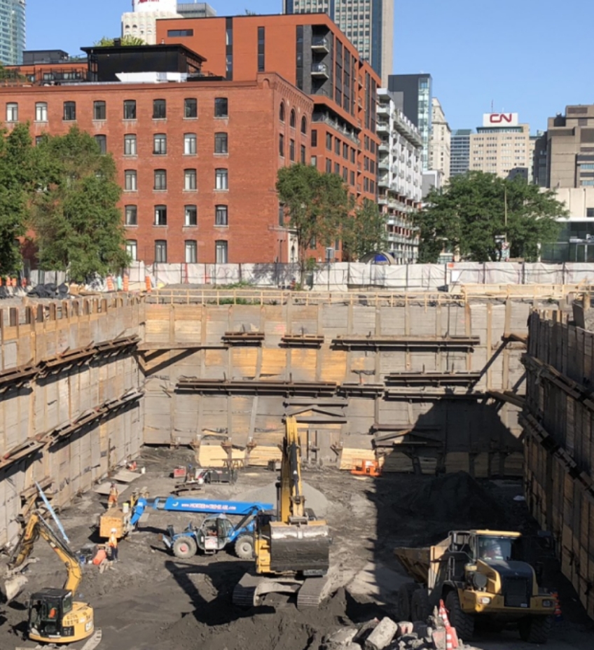 Géodex expertise ingénierie